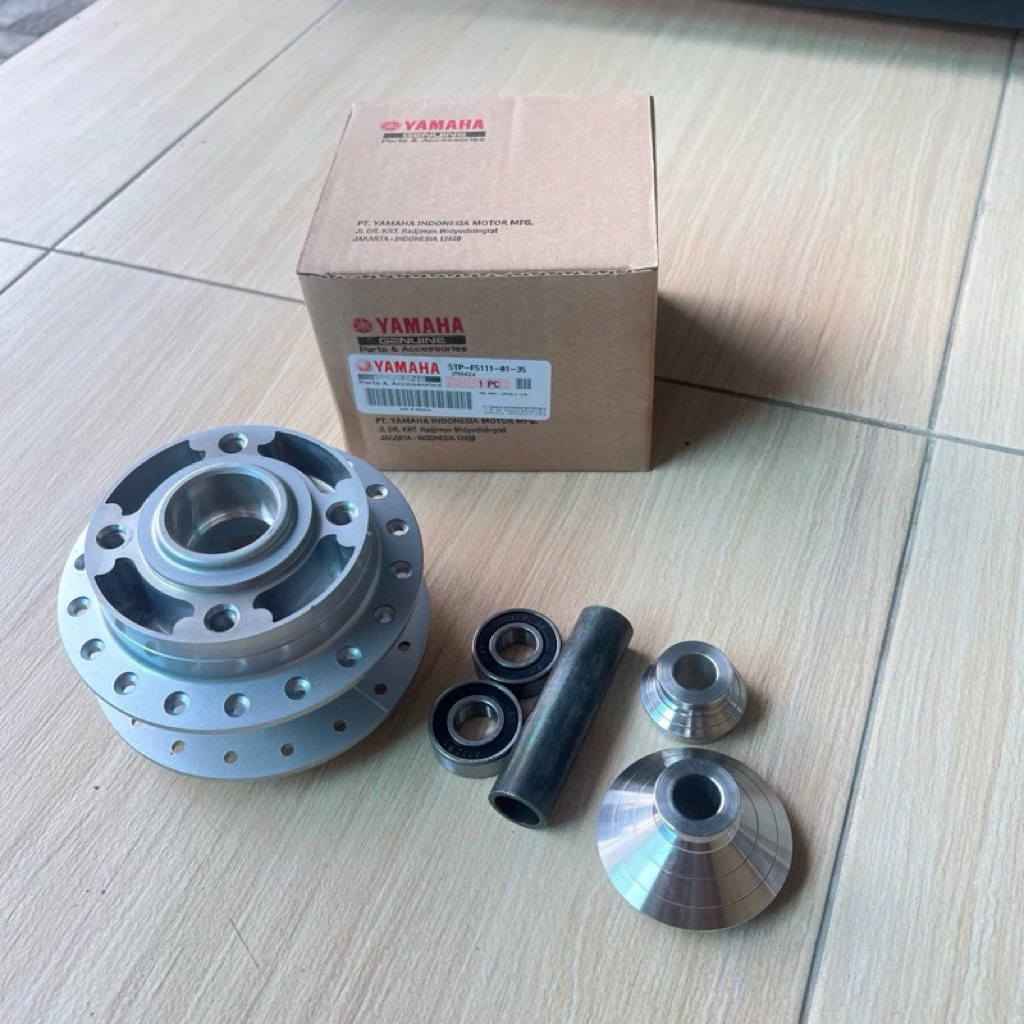 tromol depan Jupiter original Jupiter z Vega Mio tromol depan Yamaha Jupiter Vega original