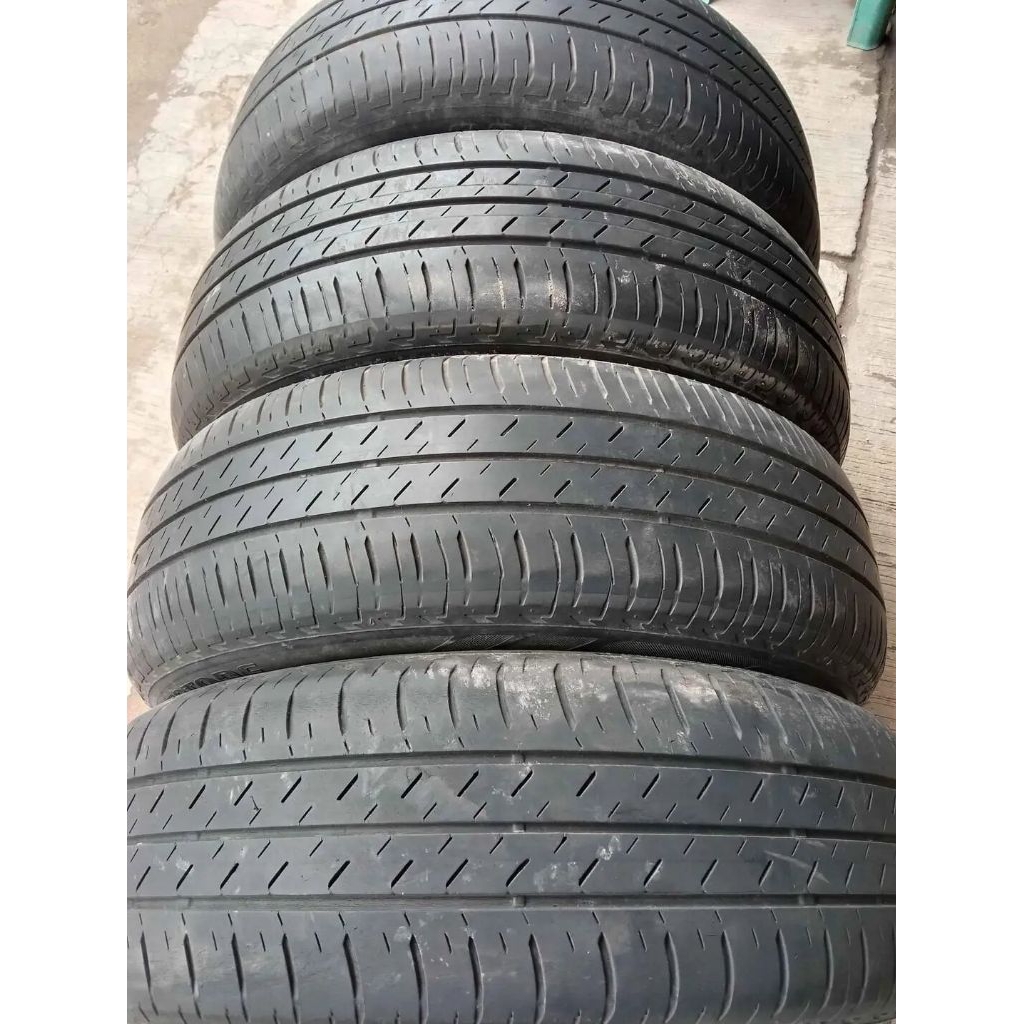 ban mobil tubles copotan ukuran 215/65 R17