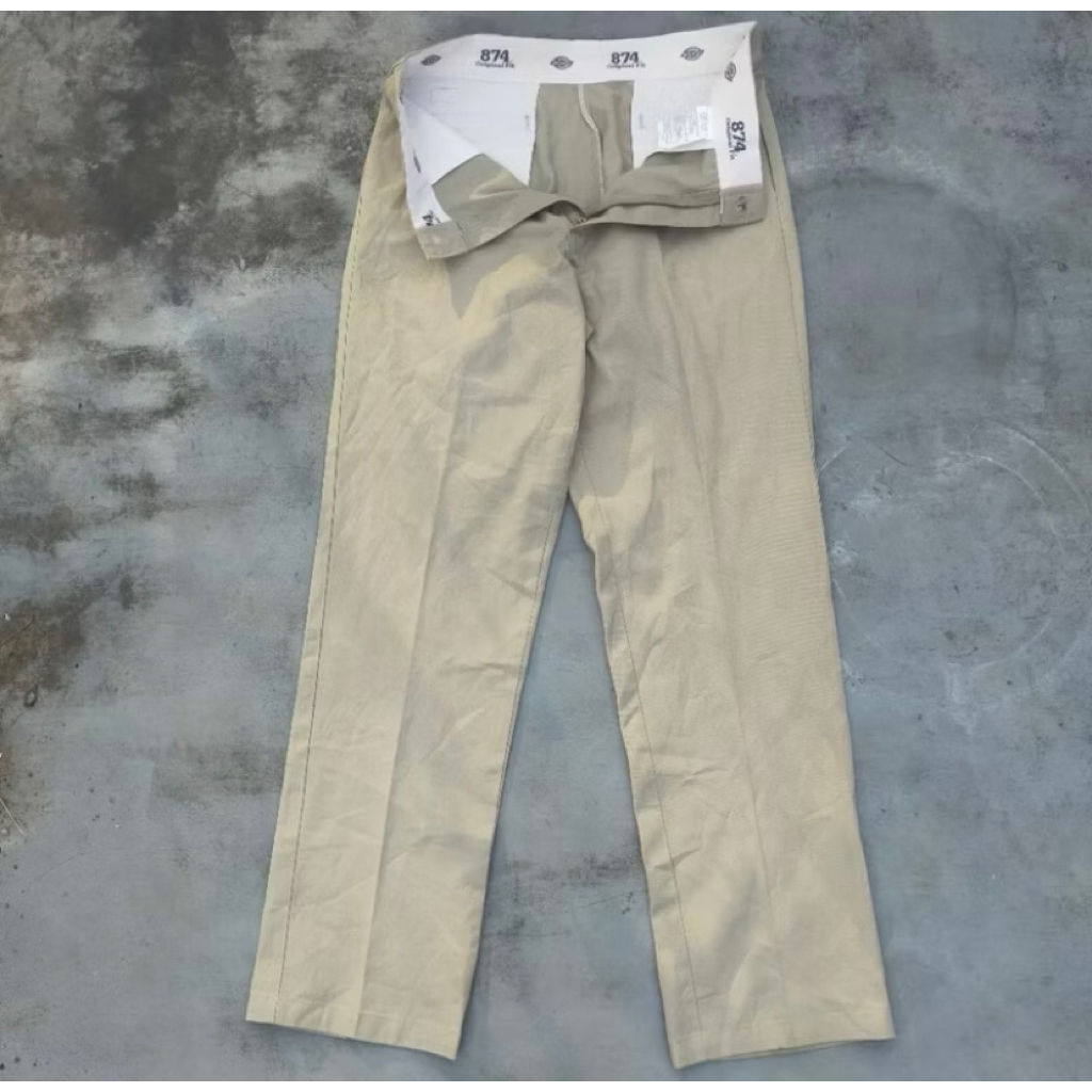Dickies Workpants 874 Original Fit