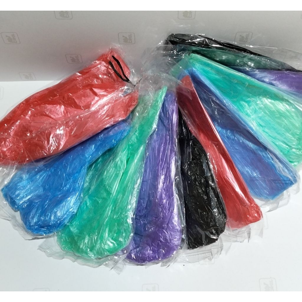 balon udara plastik 10 pcs