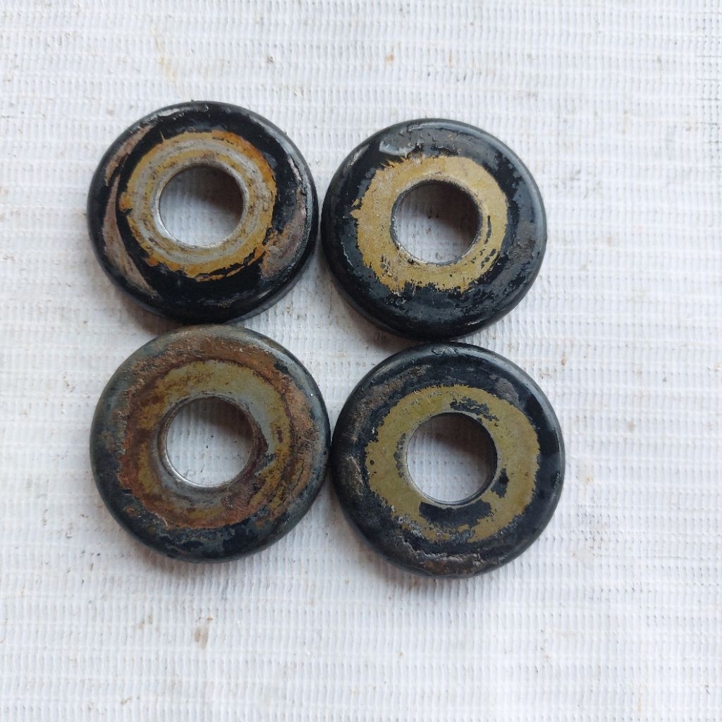 RING SEAL SIL PLENDES SWING ARM HONDA TIGER LAMA LAWAS REVO TIREV ORIGINAL
