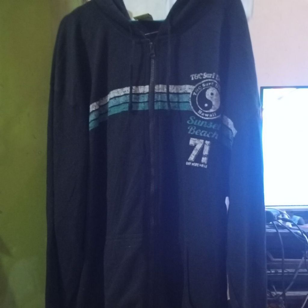hoodie t&c surf