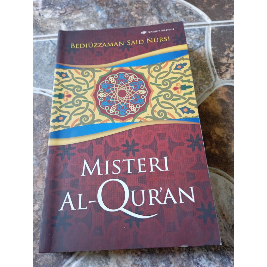 Misteri Al Qur'an Said Nursi