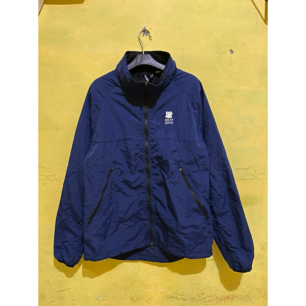 jaket undefeated