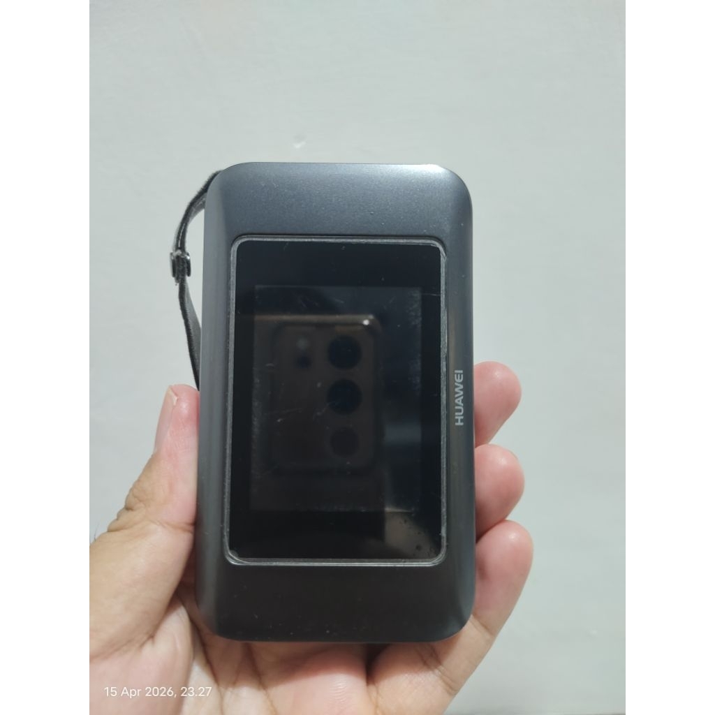 Modem Touch Screen Huawei E5787s-33a 4G
