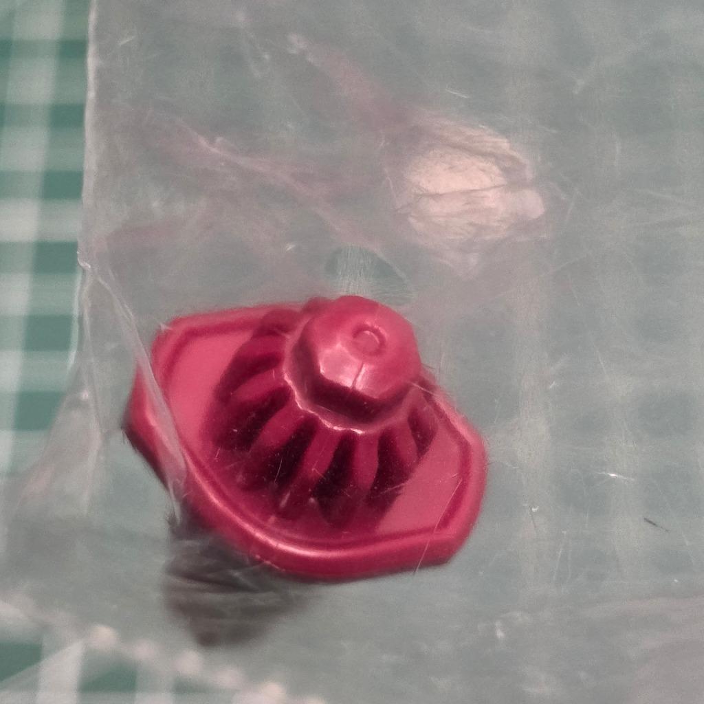 Takara Tomy Beyblade X Bit Trans Kick New Unsealed
