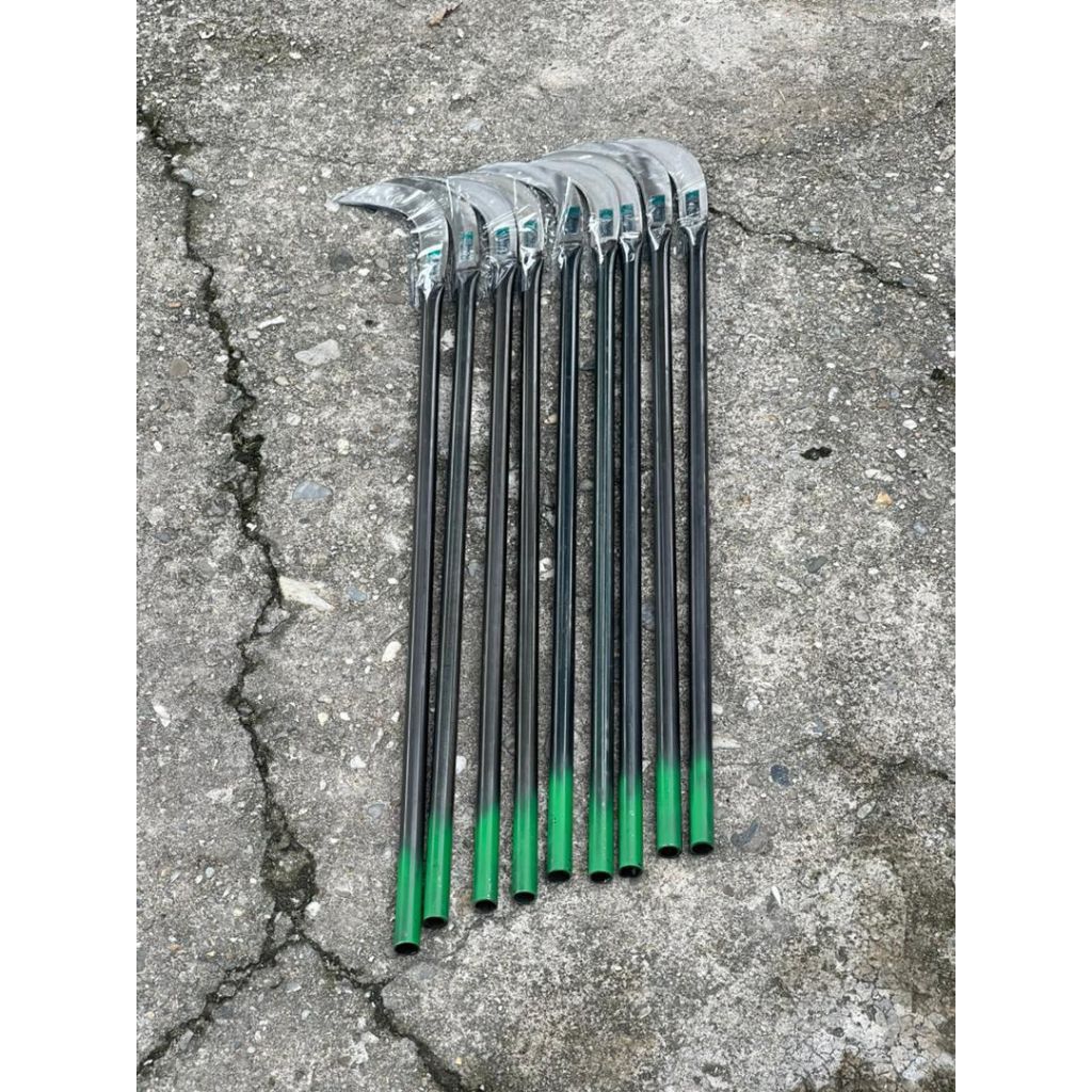 Sabit/Arit panjang 80cm serbaguna multifungsi siap pakai Jhisung