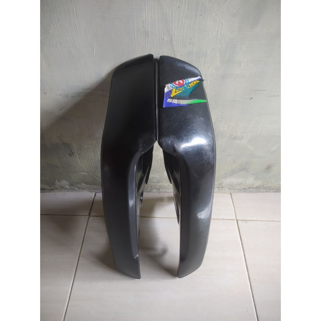 Sayap tebeng kanan kiri honda astrea grand original