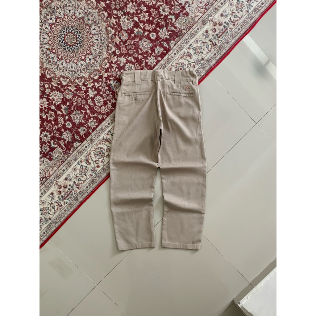 Dickies Flex 873 Slim Fit Workpants