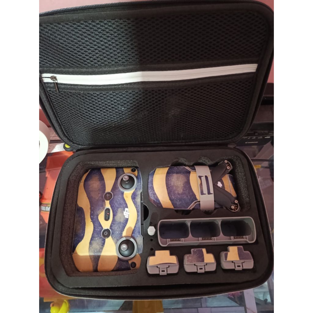 Drone DJI Mini 2 4k