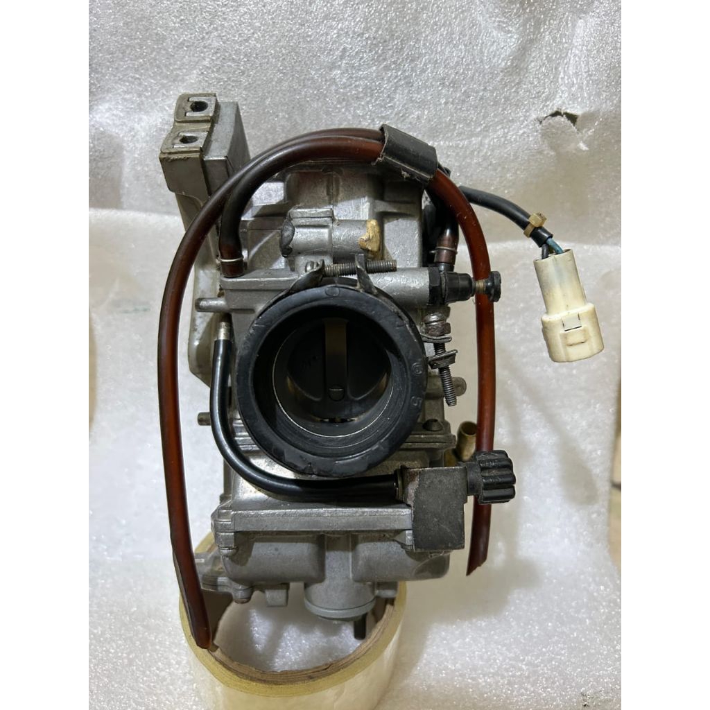 Karbu FCR38 ORI