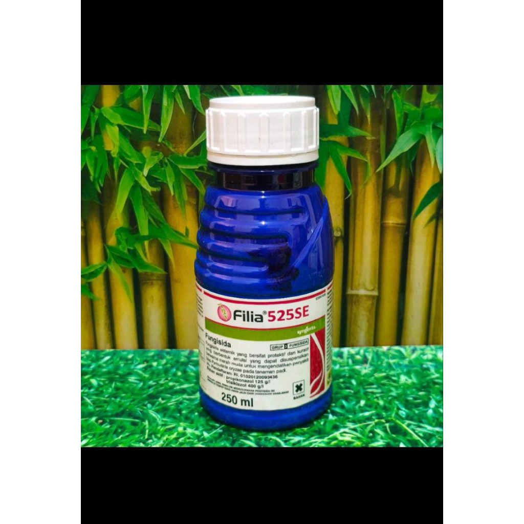 fungisida filia 250ml
