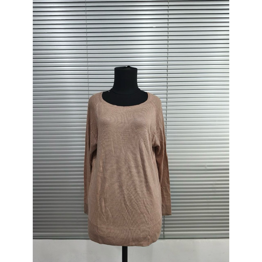 Preloved zara knit