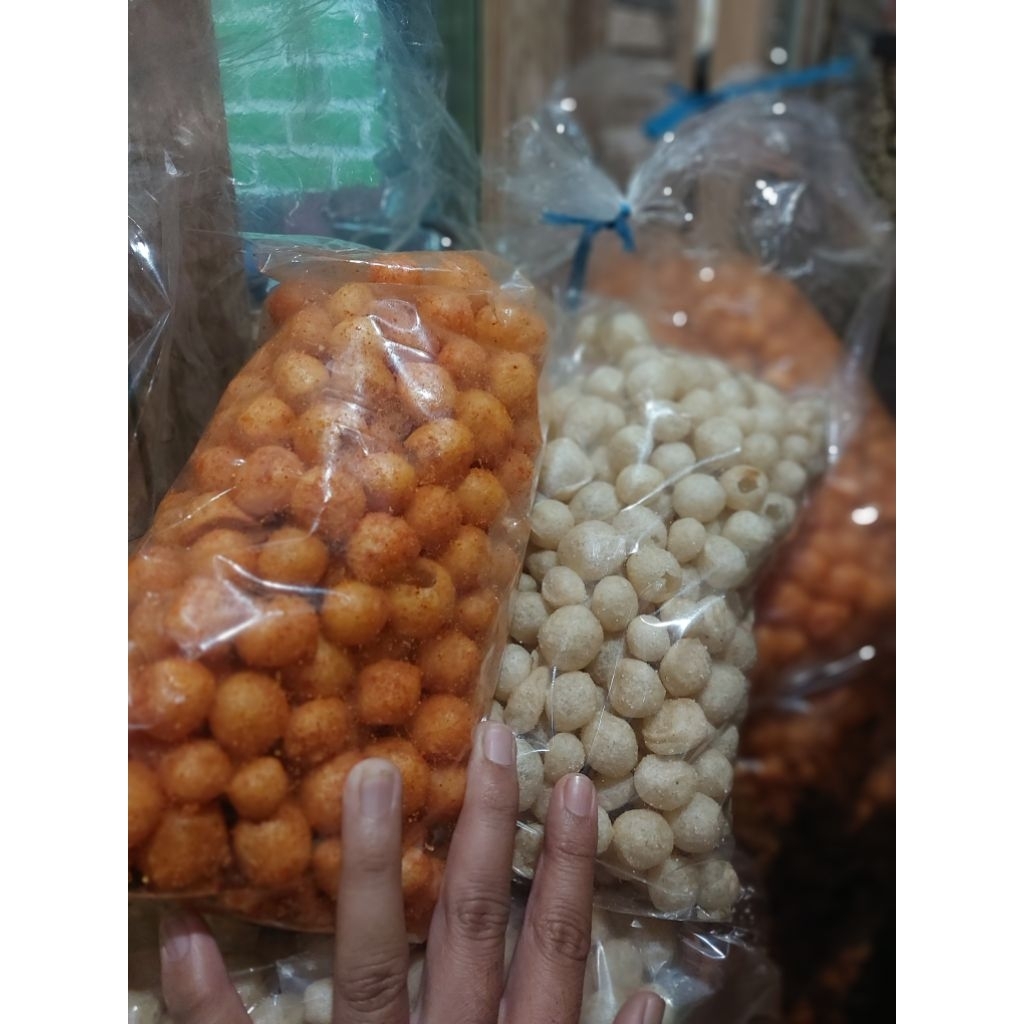 nota makanan