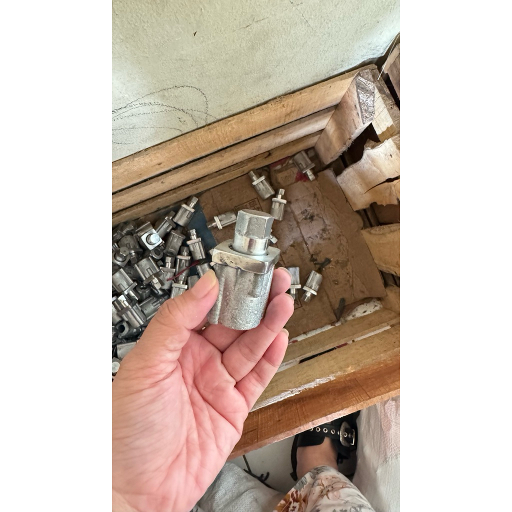 Accessories Kitchen Adjustable Holo 3x3
