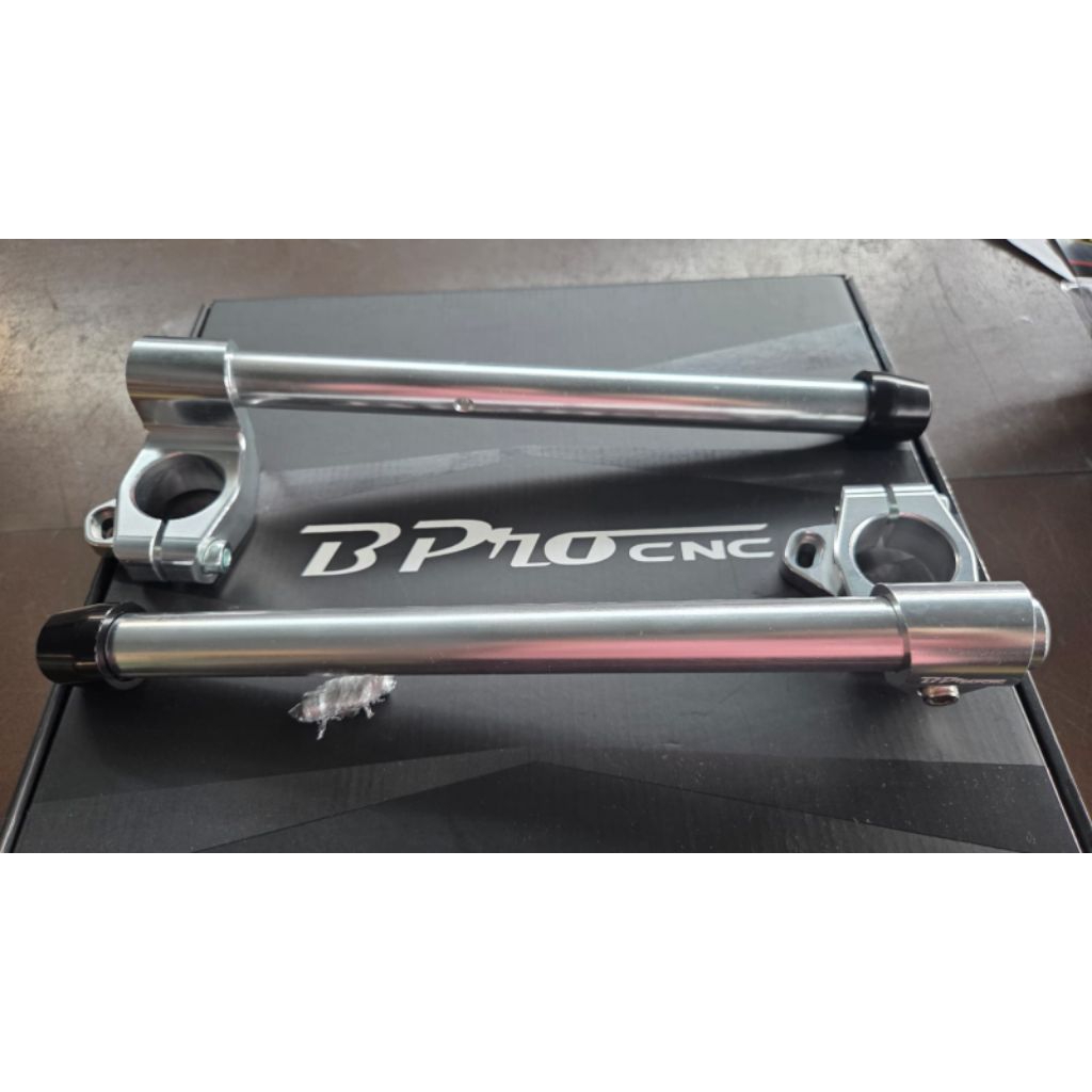 Stang Clip On Sunmorry Ninja 150 RR, R, As 33 Original Bpro