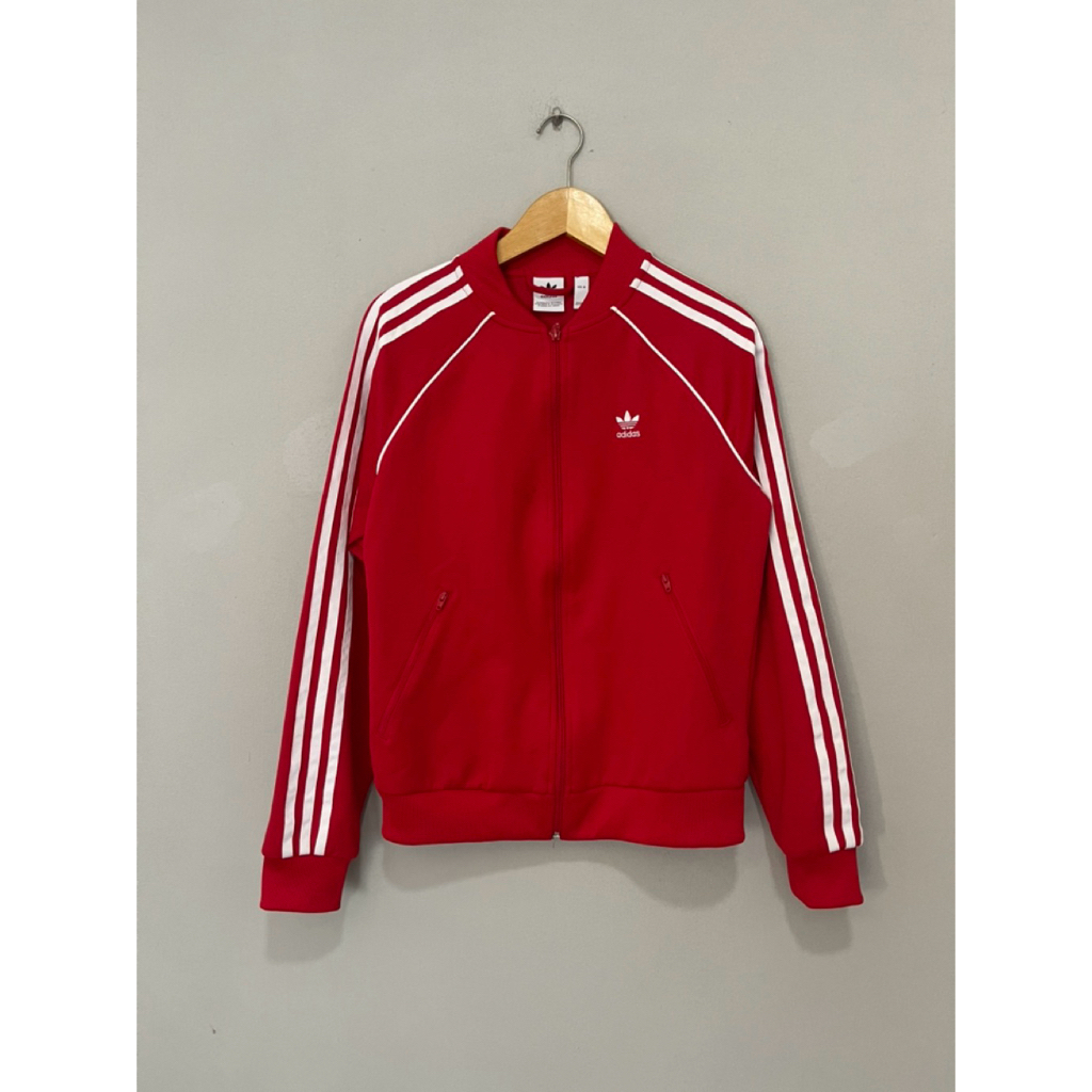 TRACKTOP ADIDAS SUPER STAR / TRACKTOP ADIDAS ORIGINAL / TC ADIDAS SUPERSTAR / TRACKTOP ADIDAS FIREBI