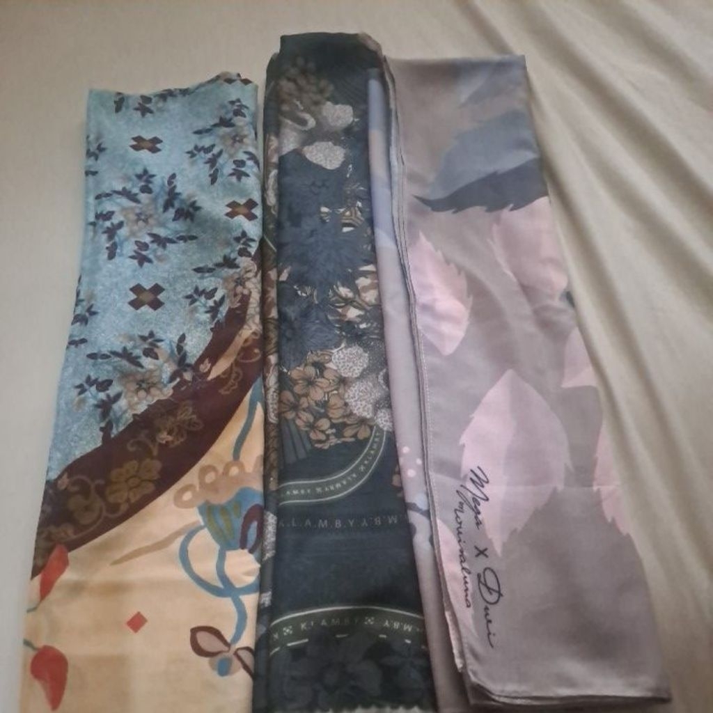 Preloved - Louisaluna Klamby Ria Miranda