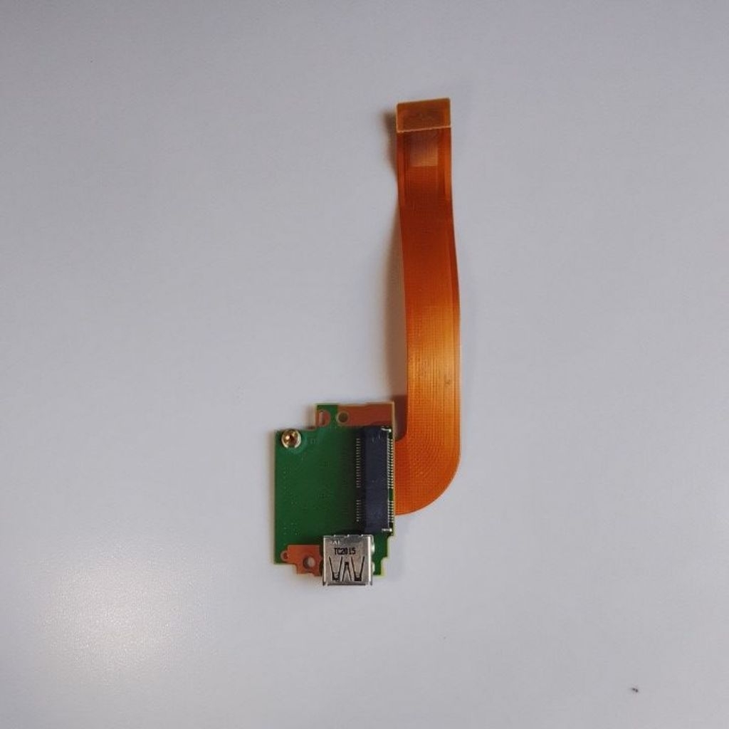 Board USB Laptop Fujitsu Lifebook S Series SH782