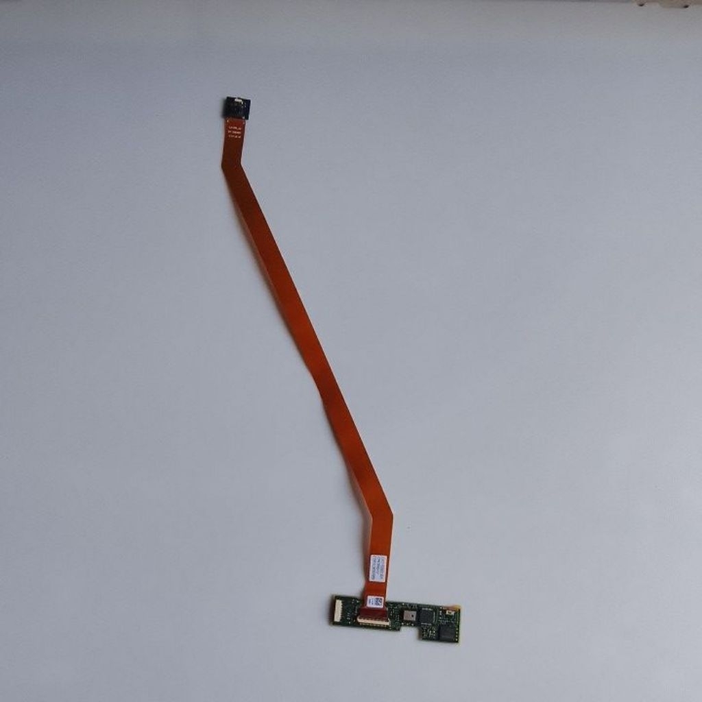 Webcam Laptop Fujitsu Lifebook S Series SH782