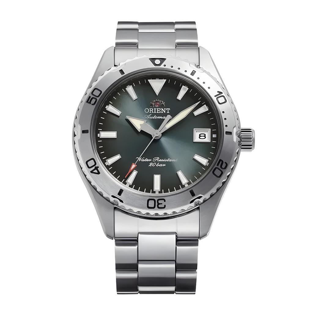 ORIENT RA-AC0Q13E Mako 40 Jam Tangan Pria Automatic