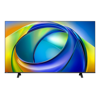 TOSHIBA TV LED 43 Inch Smart TV 4K UHD | 43C350RP