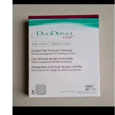 DUODERM CGF