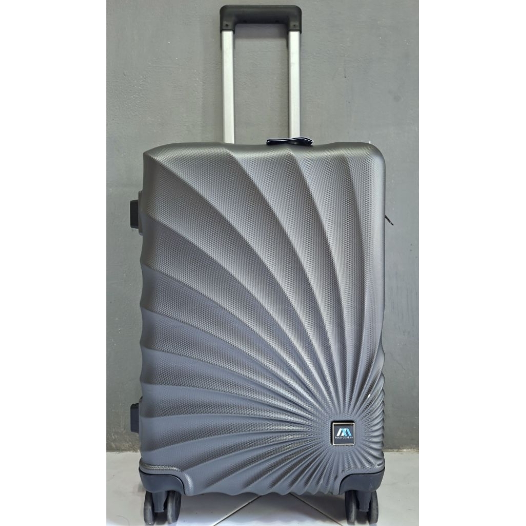 New koper Polo hardcase ukuran 22 inch