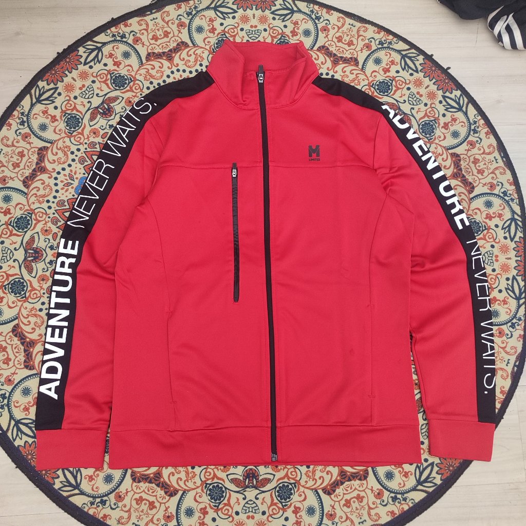 Tracktop M Limited