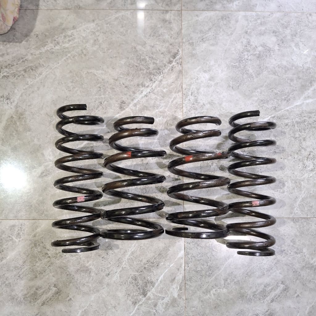 Per Innova Reborn Diesel Standar Original 4Pcs