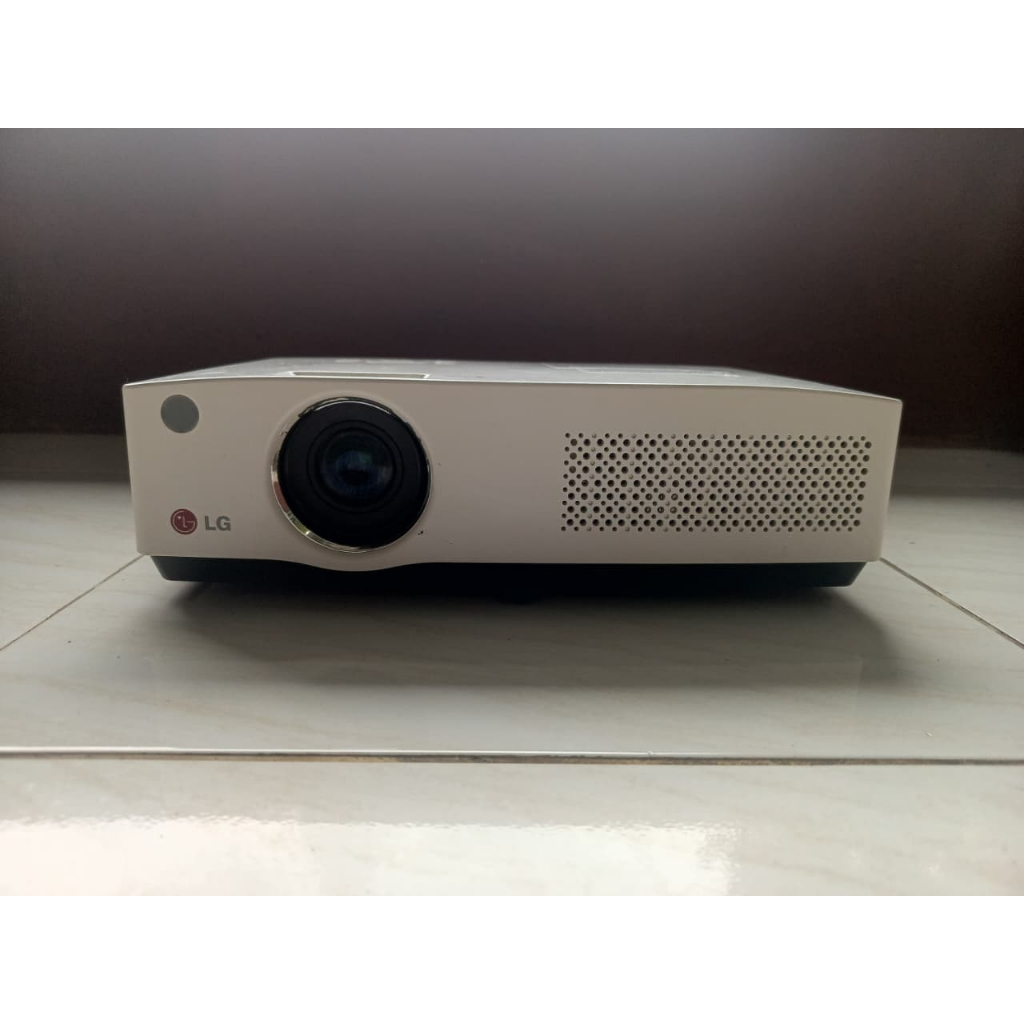 Proyektor LG BD430