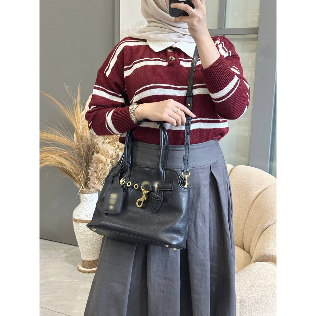 Tas Fashion Wanita 30Cm MM23