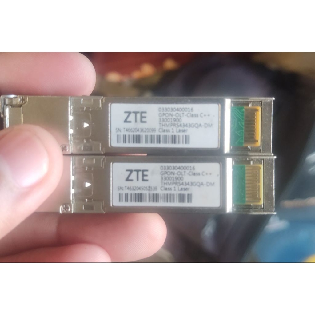 SFP ZTE Gpon C++ 7Db