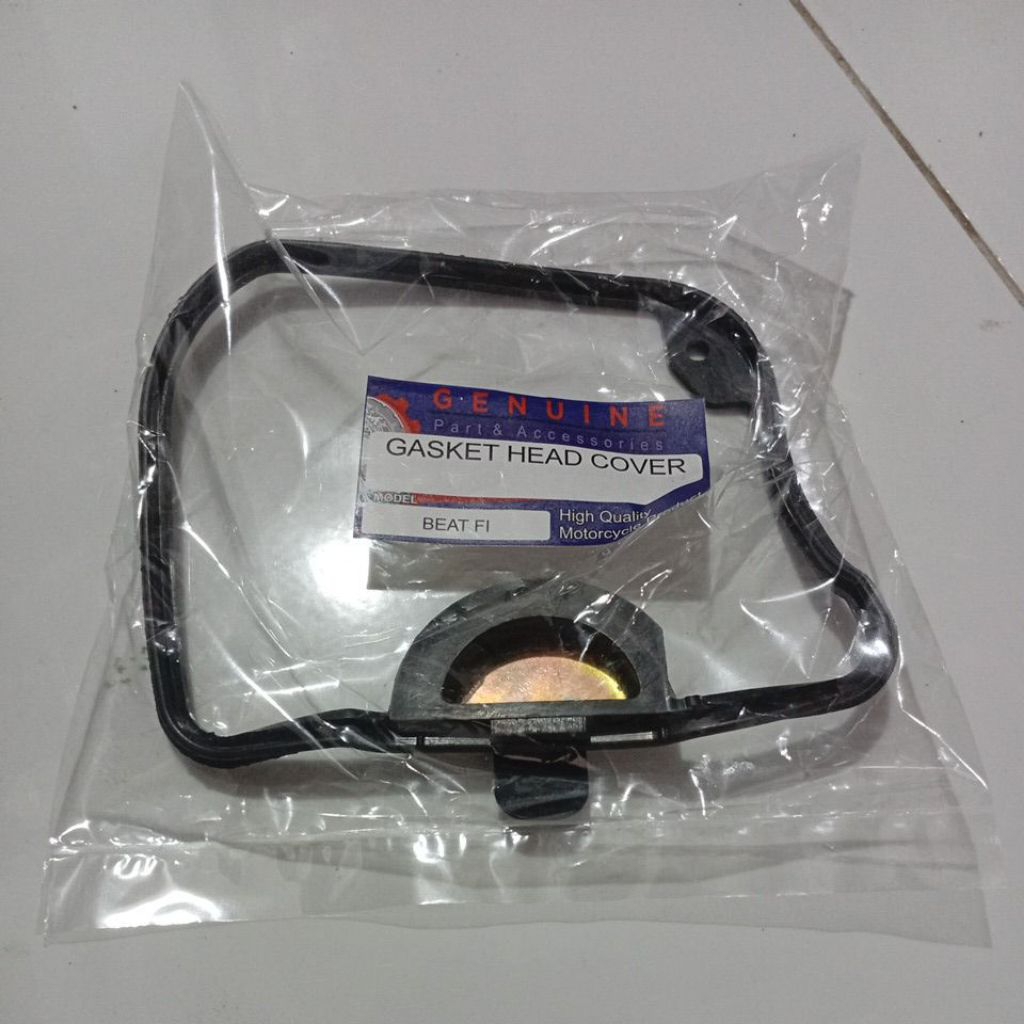 KARET HEAD BEAT FI INJEKSI KODE K44 KZL