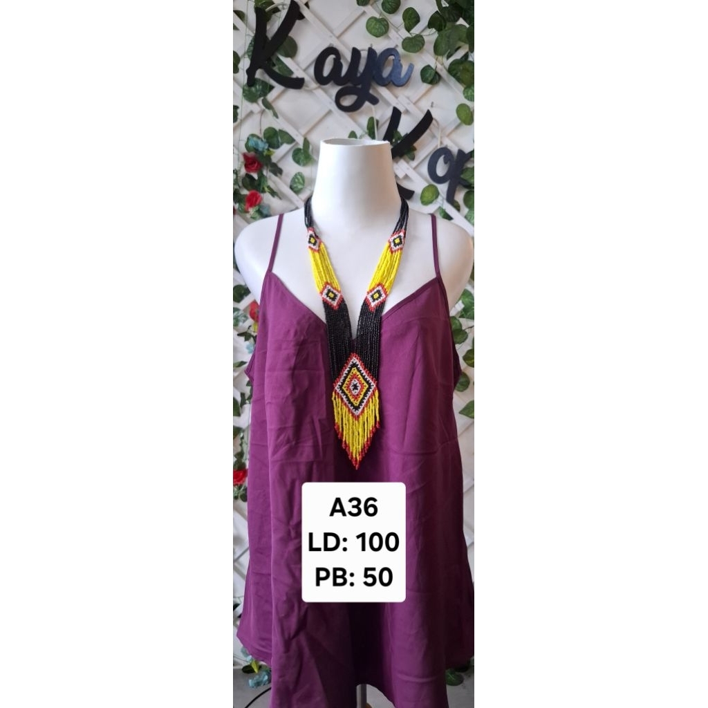 TankTop Mix (A36) (A41) (A42) Preloved Branded