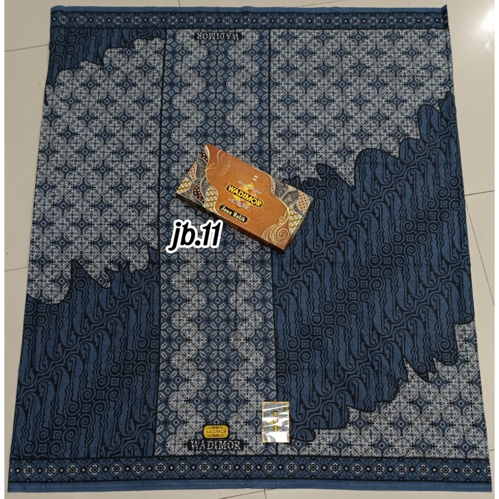 wadimor jawa batik