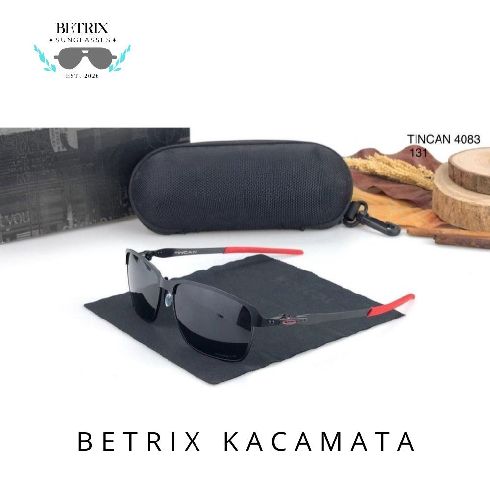 KACAMATA HITAM  OAKLEY4083 SPORT GAYA ANTISILAU ANTIRADIASI OUTDOOR INDOOR BERSEPEDA BERKENDARA MENG