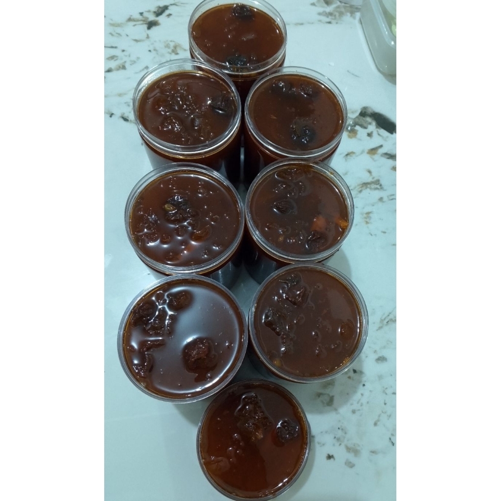 Sirup Kietna