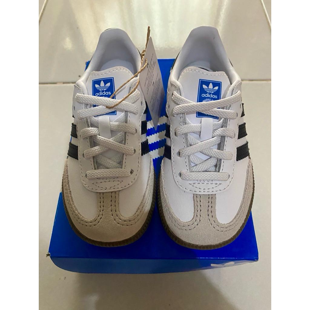 Adidas Samba OG Kids