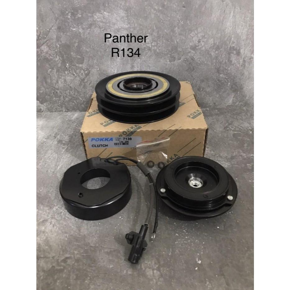 MAGNETIC MAGNET MAKNET MAGNIT CLUTCH PANTHER R134 AC MOBIL
