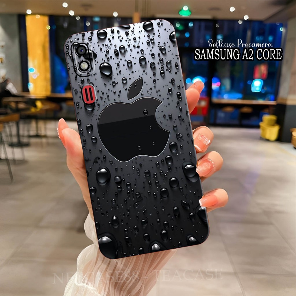 Case Hp Samsung A2 Core / A01 / A01 Core / A03 Core Terbaru - Cassing Samsung - Kesing Procamera - S