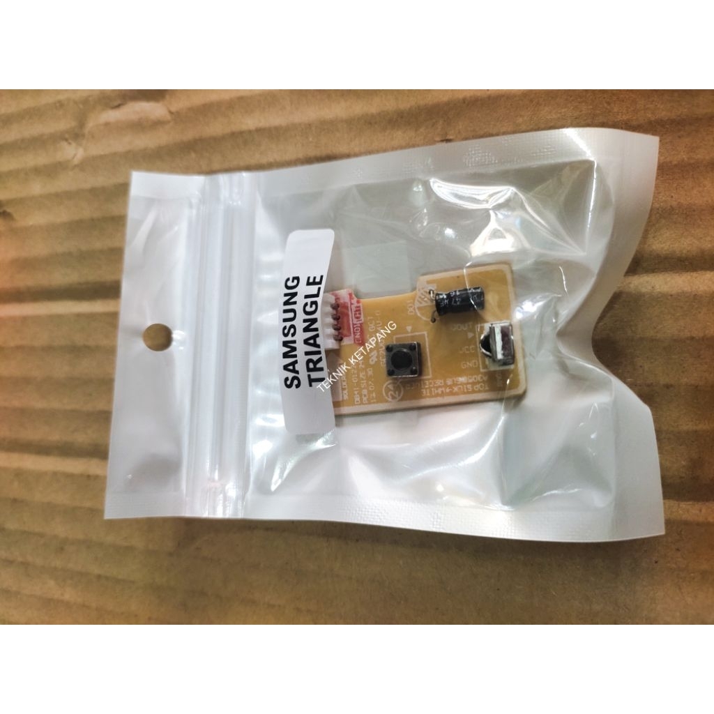 SENSOR AC SAMSUNG TRIANGLE/DISPLAY SENSOR AC SAMSUNG/ MODUL SENSOR AC SAMSUNG SEGITIGA