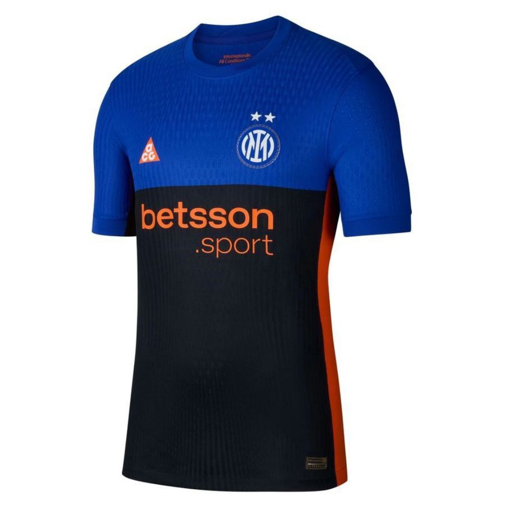 Jersey Original Inter Milan ACG Fourth 2026
