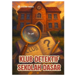 Klub Detektif Sekolah Dasar     Go: pal