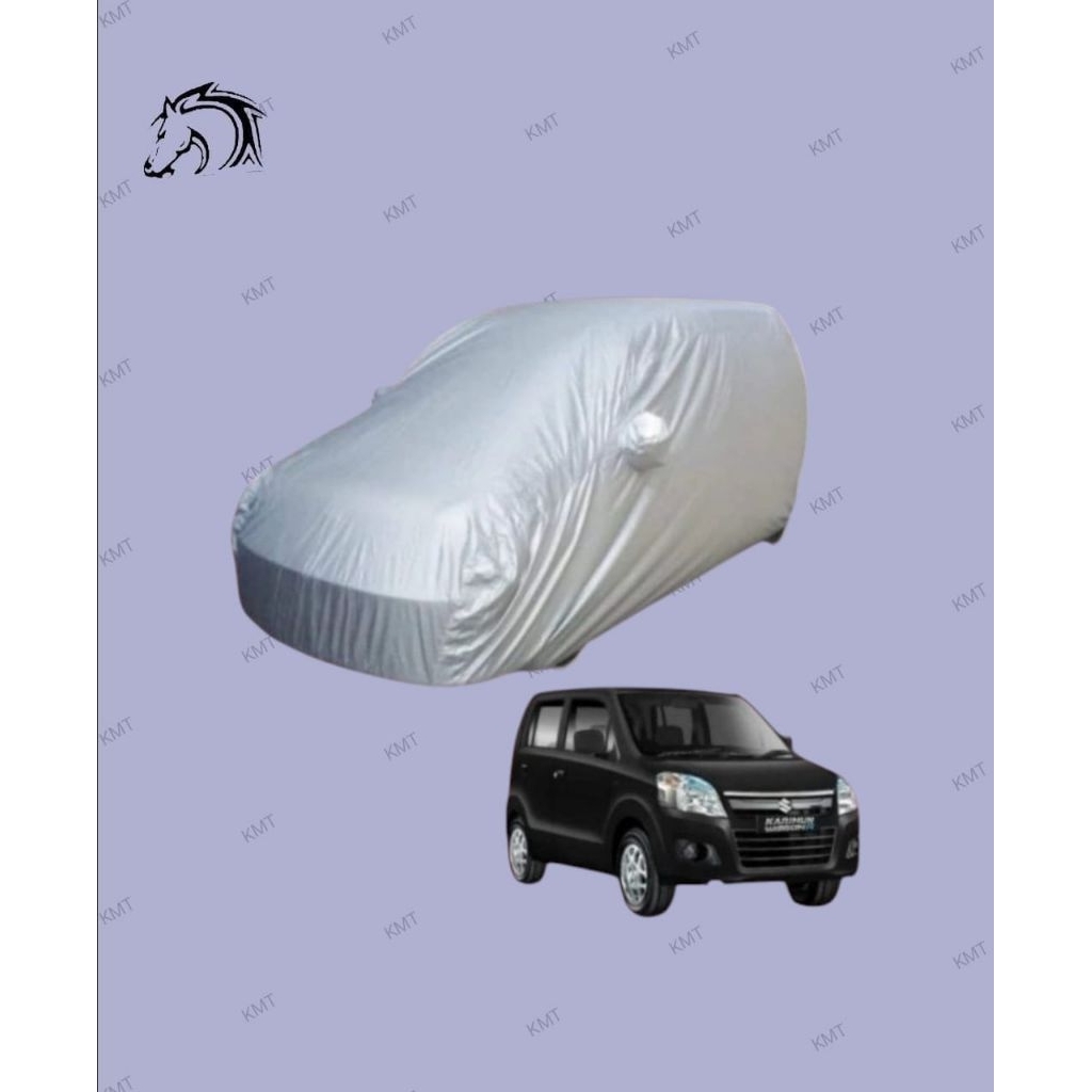 Body Cover Karimun Wagon R