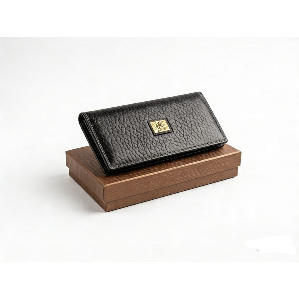 COSSET - Dompet Panjang Wanita Original Brand