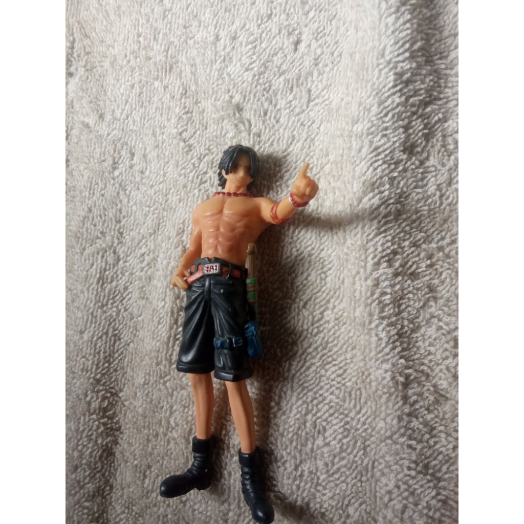 Portgas D. Ace Chodam original