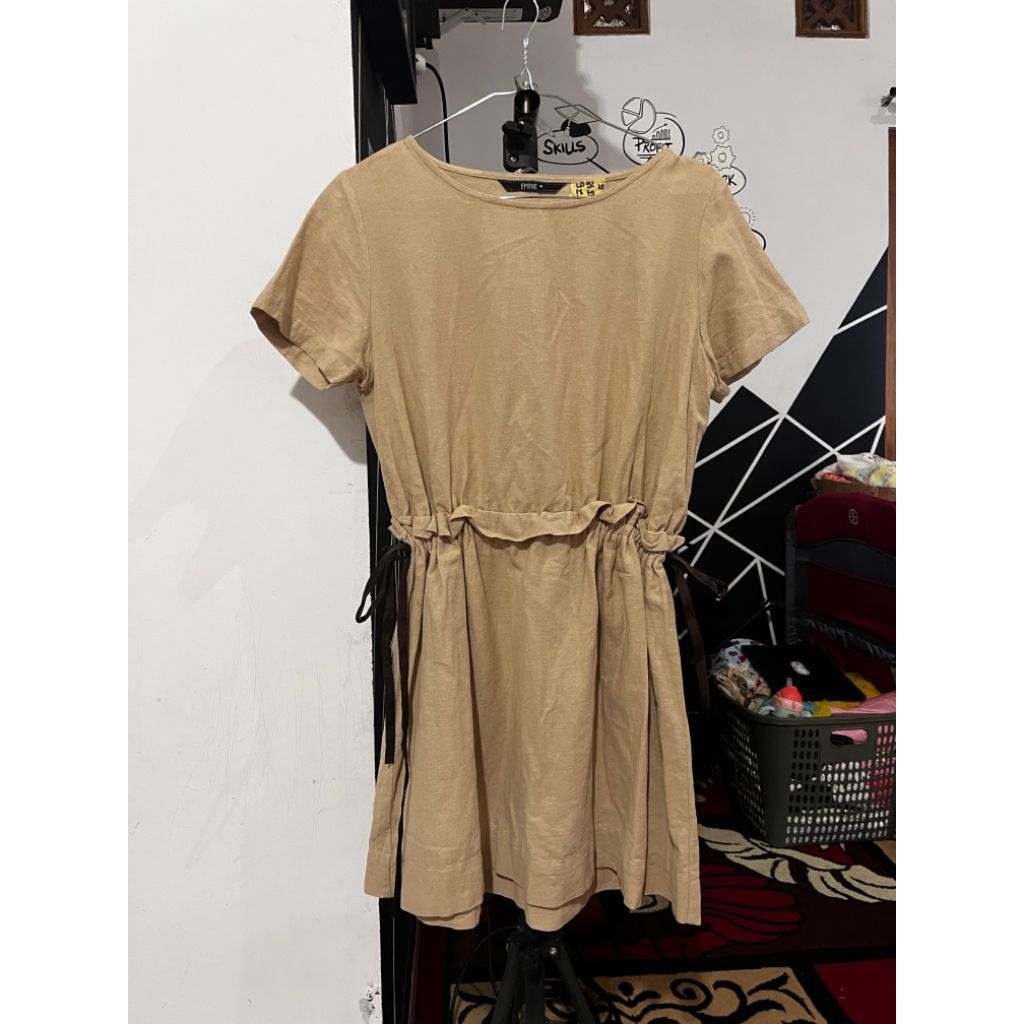 PL dress wanita like new
