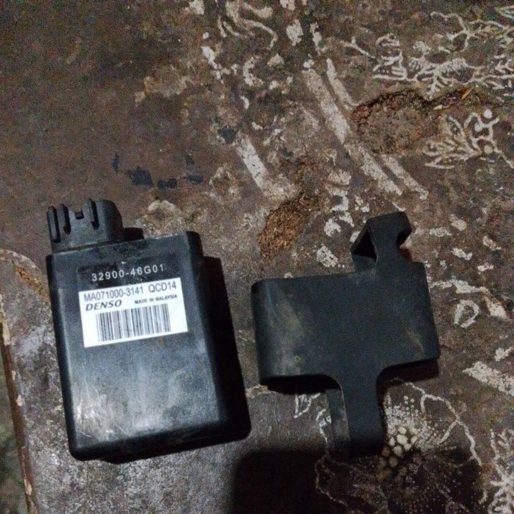 cdi spin 125 / skywive original copotan
