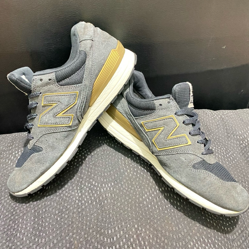 New Balance 996 / Size 42.5 Insole 27 cm